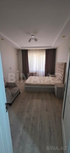 İcarəyə verilir 3 otaqlı yeni tikili 100 m², 8 Noyabr m., photo 7 from 15