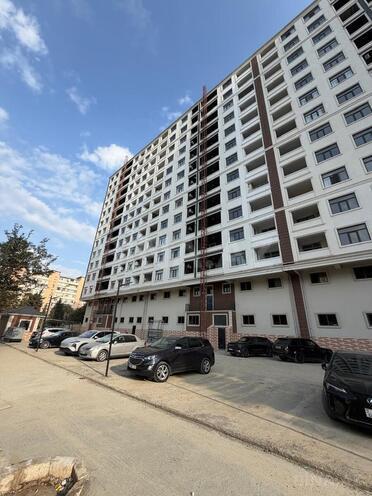 Продается 3-комн. новостройка 141 м², м. Нефтчиляр, photo 1 from 23