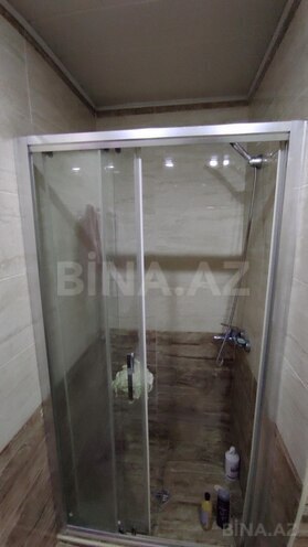 Продается 3-комн. новостройка 65 м², м. Иншаатчылар, photo 8 from 10
