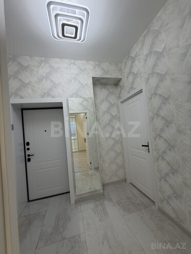 Продается 3-комн. новостройка 65 м², м. Иншаатчылар, photo 6 from 10