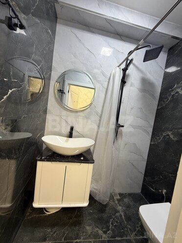 Продается 3-комн. новостройка 65 м², м. Иншаатчылар, photo 7 from 10
