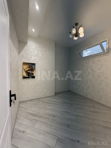 Продается 3-комн. новостройка 65 м², м. Иншаатчылар, photo 5 from 10