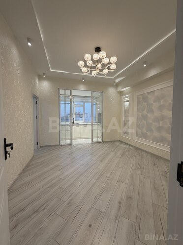 Продается 3-комн. новостройка 65 м², м. Иншаатчылар, photo 1 from 10