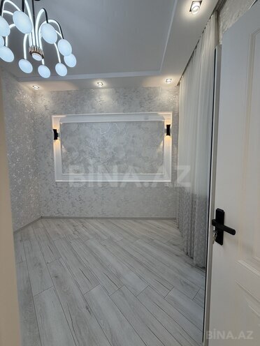 Продается 3-комн. новостройка 65 м², м. Иншаатчылар, photo 4 from 10