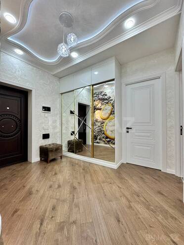 Satılır 3 otaqlı yeni tikili 95 m², Neftçilər m., photo 5 from 18