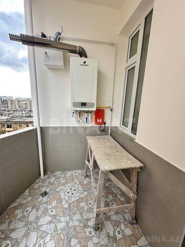 Satılır 3 otaqlı yeni tikili 95 m², Neftçilər m., photo 16 from 18