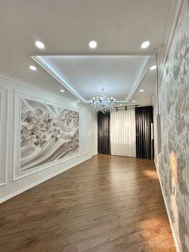Satılır 3 otaqlı yeni tikili 95 m², Neftçilər m., photo 9 from 18