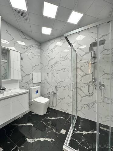 Satılır 3 otaqlı yeni tikili 95 m², Neftçilər m., photo 17 from 18
