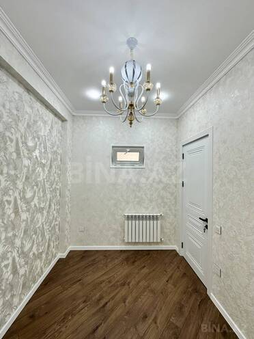 Satılır 3 otaqlı yeni tikili 95 m², Neftçilər m., photo 15 from 18