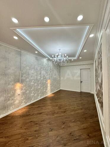 Satılır 3 otaqlı yeni tikili 95 m², Neftçilər m., photo 11 from 18