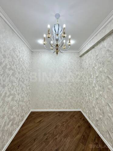 Satılır 3 otaqlı yeni tikili 95 m², Neftçilər m., photo 14 from 18