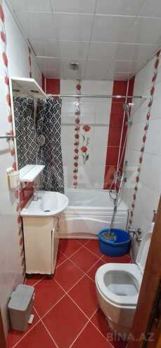 Сдается 2-комн. новостройка 60 м², м. Шах Исмаил Хатаи, photo 13 from 15
