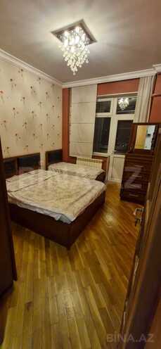 Сдается 2-комн. новостройка 60 м², м. Шах Исмаил Хатаи, photo 9 from 15