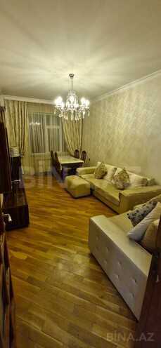 Сдается 2-комн. новостройка 60 м², м. Шах Исмаил Хатаи, photo 3 from 15