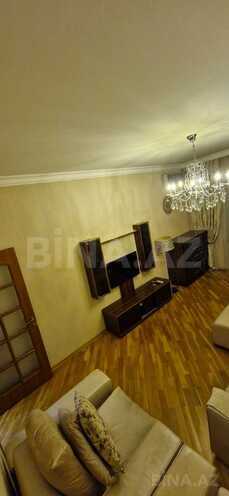 Сдается 2-комн. новостройка 60 м², м. Шах Исмаил Хатаи, photo 6 from 15