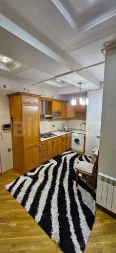 Сдается 2-комн. новостройка 60 м², м. Шах Исмаил Хатаи, photo 7 from 15