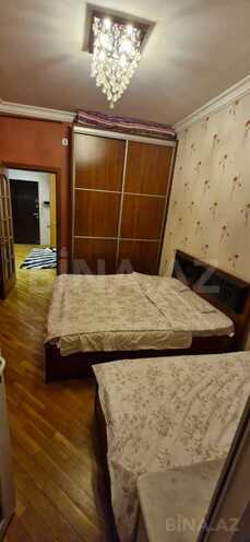 Сдается 2-комн. новостройка 60 м², м. Шах Исмаил Хатаи, photo 11 from 15