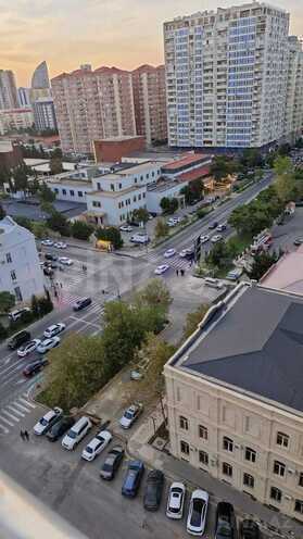 Сдается 2-комн. новостройка 60 м², м. Шах Исмаил Хатаи, photo 14 from 15