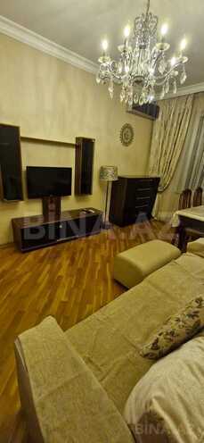 Сдается 2-комн. новостройка 60 м², м. Шах Исмаил Хатаи, photo 5 from 15