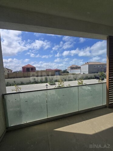 Satılır 1 otaqlı yeni tikili 57 m², Sea Breeze q., photo 5 from 6