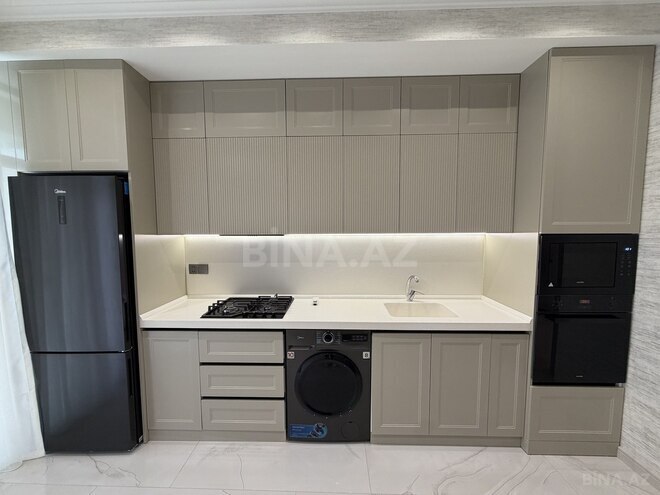 Satılır 2 otaqlı yeni tikili 68 m², 20 Yanvar m., photo 1 from 25