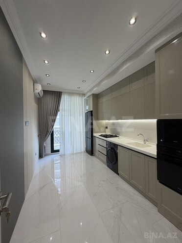 Satılır 2 otaqlı yeni tikili 68 m², 20 Yanvar m., photo 11 from 25