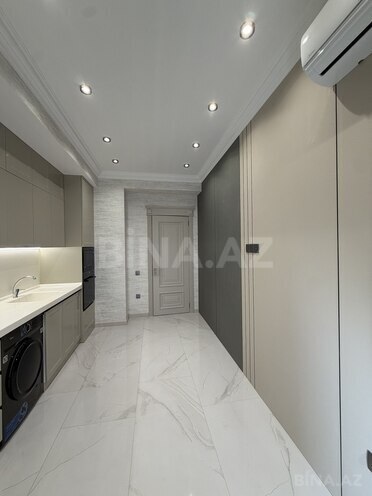 Satılır 2 otaqlı yeni tikili 68 m², 20 Yanvar m., photo 10 from 25