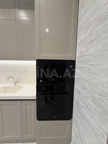 Satılır 2 otaqlı yeni tikili 68 m², 20 Yanvar m., photo 3 from 25