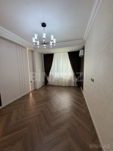 Satılır 2 otaqlı yeni tikili 68 m², 20 Yanvar m., photo 4 from 25