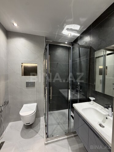 Satılır 2 otaqlı yeni tikili 68 m², 20 Yanvar m., photo 8 from 25