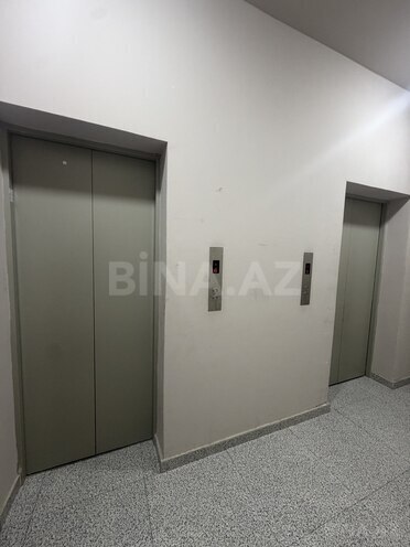 Satılır 2 otaqlı yeni tikili 68 m², 20 Yanvar m., photo 22 from 25
