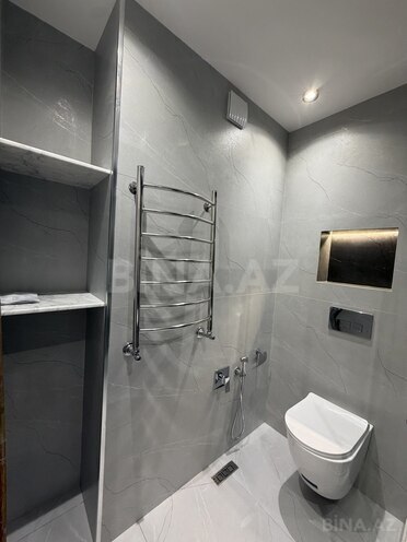 Satılır 2 otaqlı yeni tikili 68 m², 20 Yanvar m., photo 7 from 25