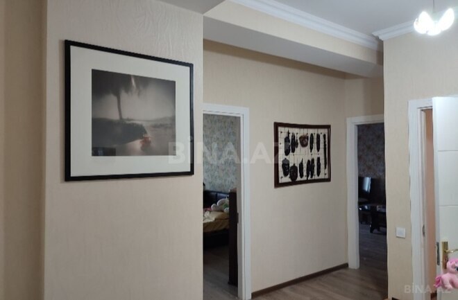 Продаётся 2-комн. новостройка 70 м², пос. Аг шехер, photo 1 from 13