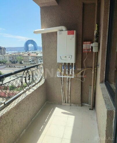 Продаётся 2-комн. новостройка 70 м², пос. Аг шехер, photo 6 from 13