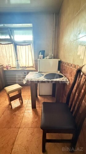 Сдаётся 1-комн. вторичка 31 м², пос. Ясамал, photo 9 from 12