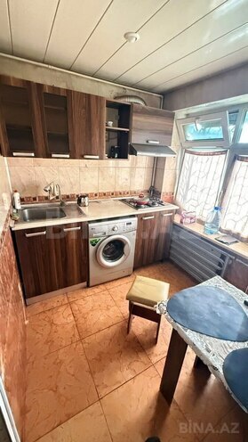 Сдаётся 1-комн. вторичка 31 м², пос. Ясамал, photo 8 from 12