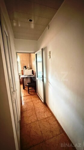 Сдаётся 1-комн. вторичка 31 м², пос. Ясамал, photo 6 from 12