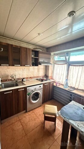 Сдаётся 1-комн. вторичка 31 м², пос. Ясамал, photo 7 from 12