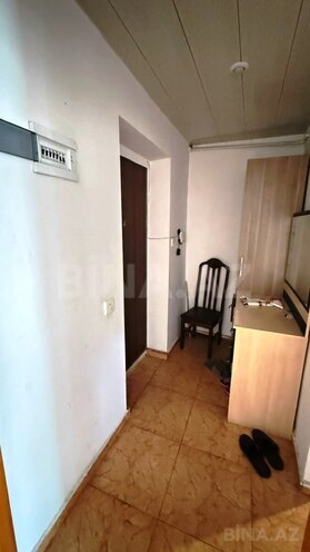 Сдаётся 1-комн. вторичка 31 м², пос. Ясамал, photo 10 from 12