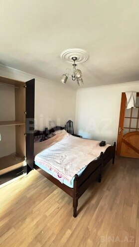 Сдаётся 1-комн. вторичка 31 м², пос. Ясамал, photo 3 from 12