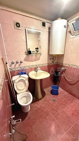 Сдаётся 1-комн. вторичка 31 м², пос. Ясамал, photo 11 from 12
