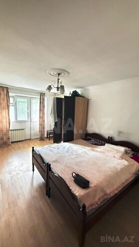 Сдаётся 1-комн. вторичка 31 м², пос. Ясамал, photo 1 from 12