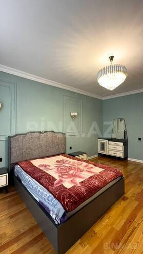 Satılır 3 otaqlı yeni tikili 105 m², Nizami r., photo 10 from 13