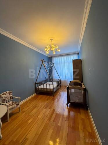 Satılır 3 otaqlı yeni tikili 105 m², Nizami r., photo 11 from 13