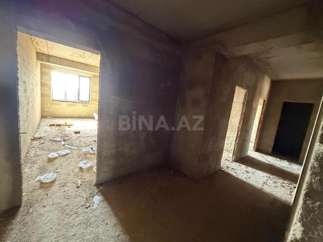 Продается 3-комн. новостройка 126 м², м. Нефтчиляр, photo 16 from 19