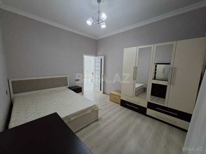 Satılır 4 otaqlı həyət evi/bağ evi 140 m², Yeni Suraxanı q., photo 15 from 20