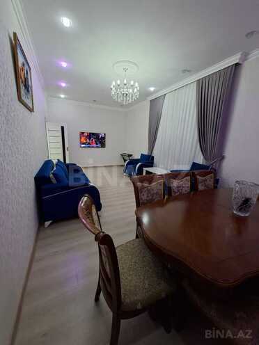 Satılır 4 otaqlı həyət evi/bağ evi 140 m², Yeni Suraxanı q., photo 7 from 20