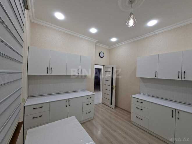 Satılır 4 otaqlı həyət evi/bağ evi 140 m², Yeni Suraxanı q., photo 16 from 20
