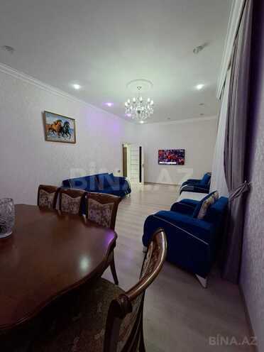 Satılır 4 otaqlı həyət evi/bağ evi 140 m², Yeni Suraxanı q., photo 8 from 20