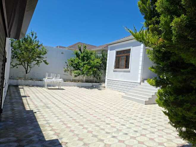 Satılır 4 otaqlı həyət evi/bağ evi 140 m², Yeni Suraxanı q., photo 5 from 20